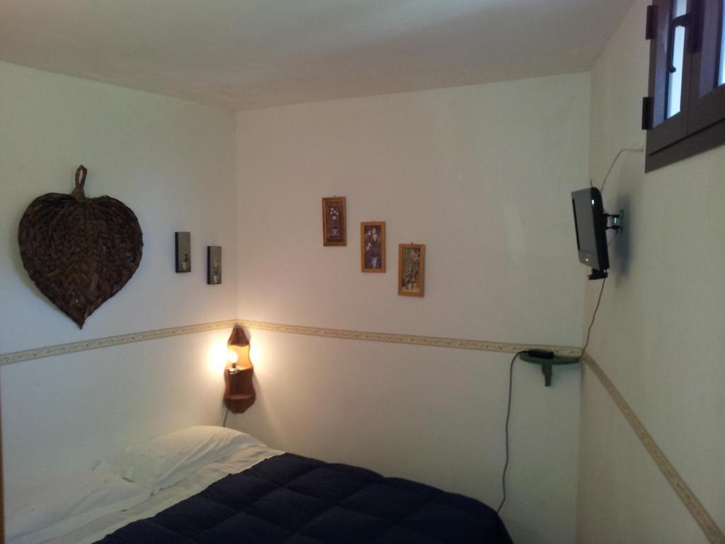 Aurora Bed & Breakfast *