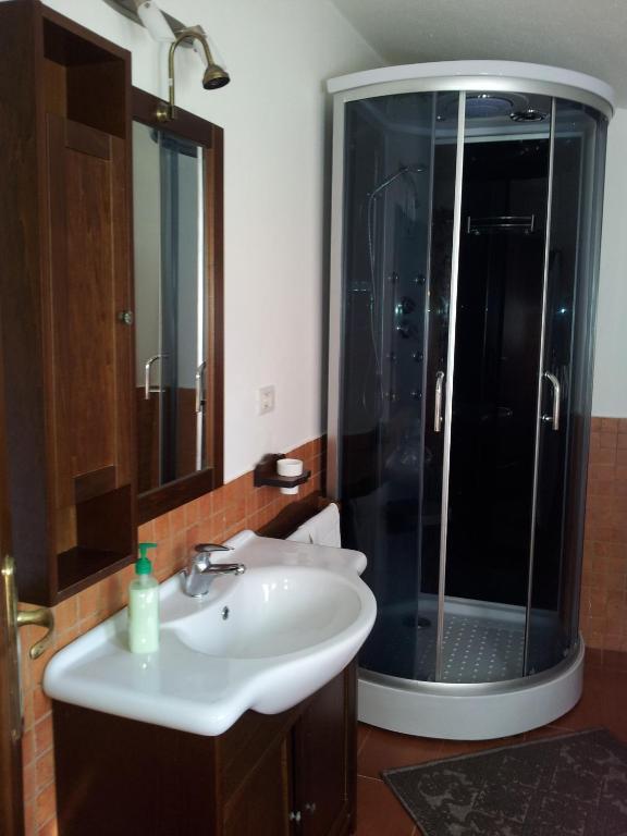 Aurora Bed & Breakfast Alghero