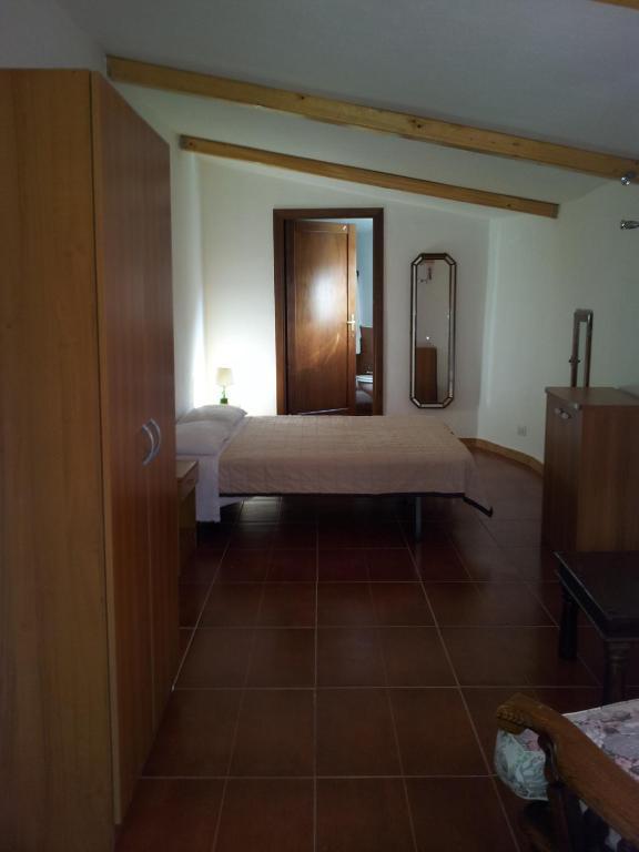 Bed & Breakfast Aurora Alghero