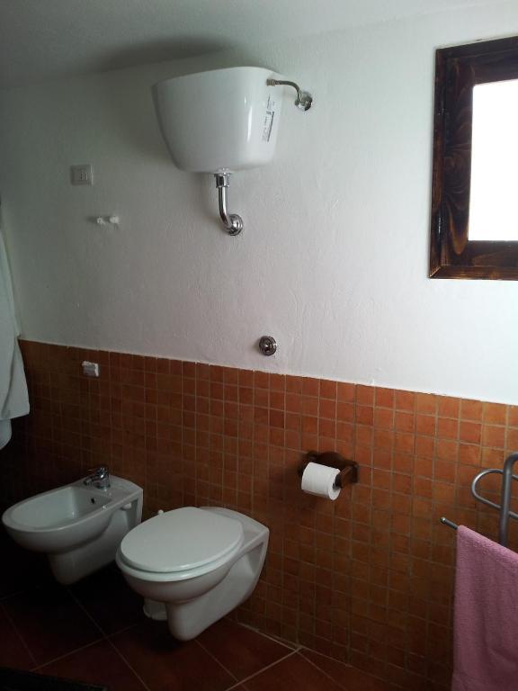 Aurora Bed & Breakfast Alghero