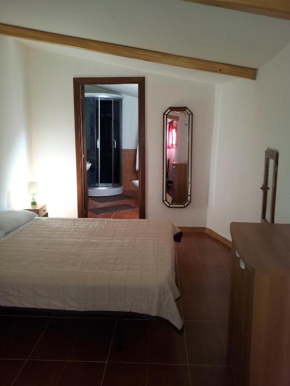Aurora Bed & Breakfast Alghero