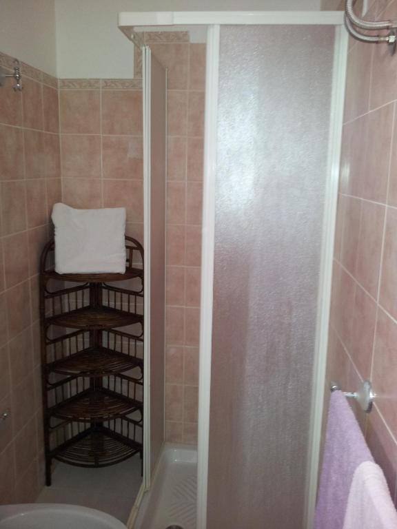 Aurora Bed & Breakfast Alghero
