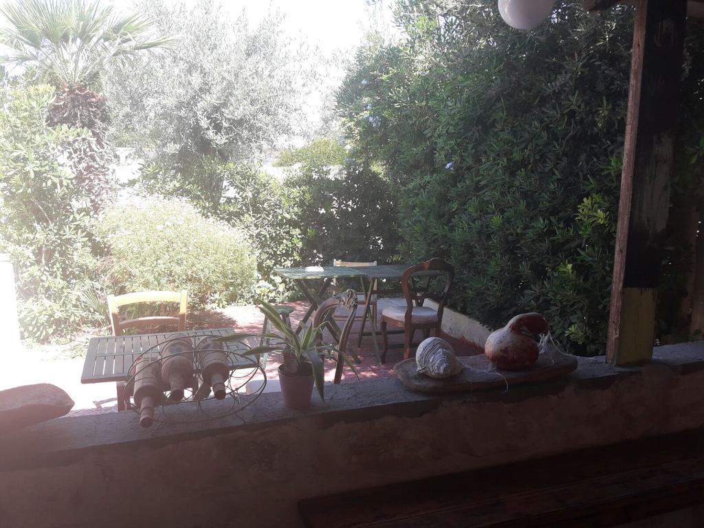 Bed & Breakfast Aurora Alghero