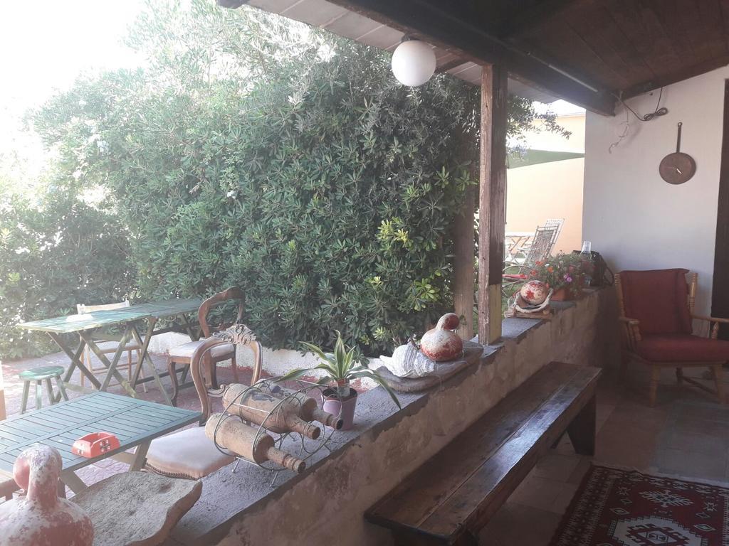 Bed & Breakfast Aurora Alghero