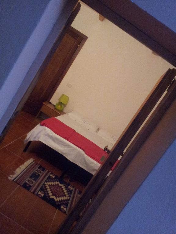 Aurora Bed & Breakfast *