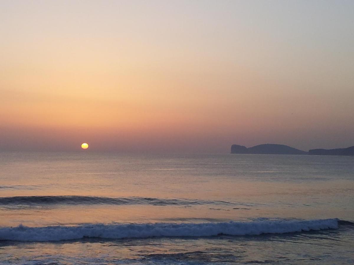 Aurora Bed & Breakfast Alghero